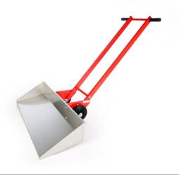Nachgefertigtes Metallteil von 2B Metall